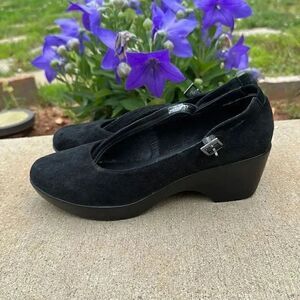Cordani Women's Ginny Mary Jane Shoes